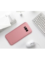 Dėklas Samsung G955 Galaxy S8 Plus Nillkin Frosted